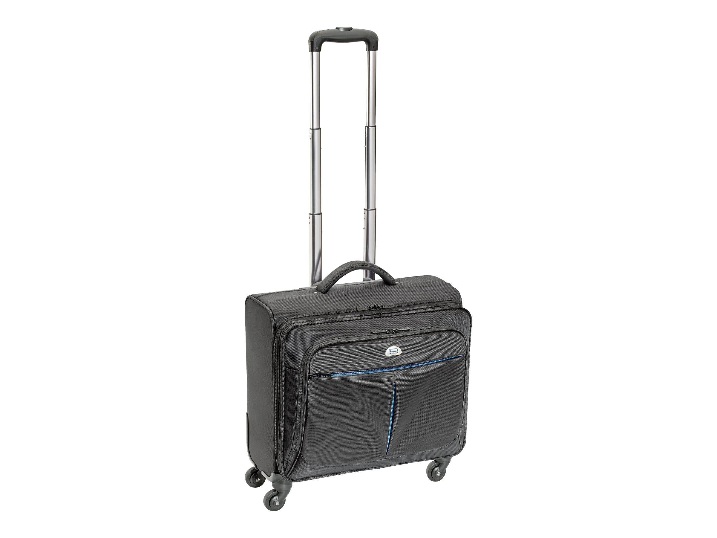 PEDEA NBTrolley Premium Plus - Notebook-Tasche