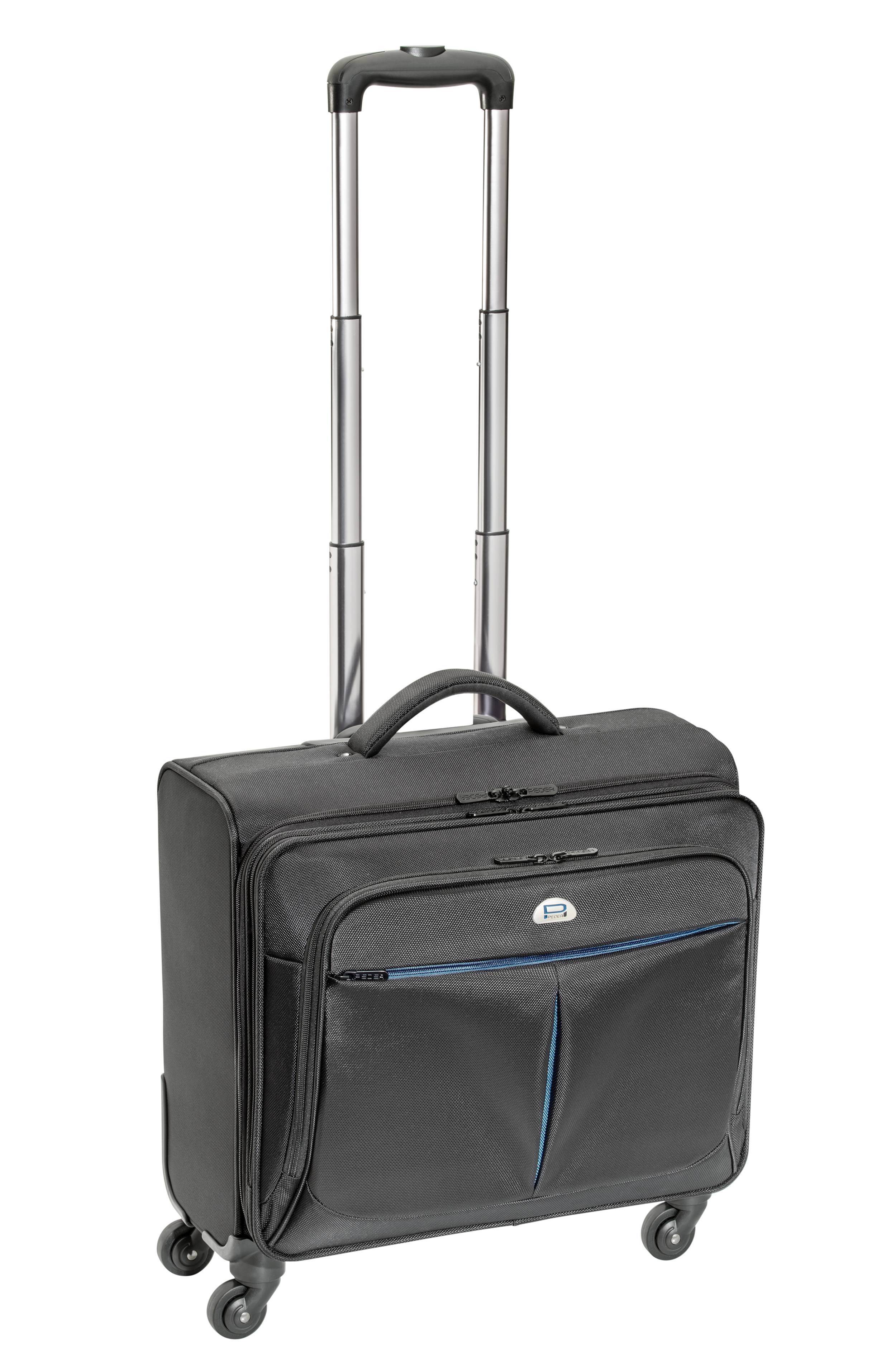 PEDEA NBTrolley Premium Plus - Notebook-Tasche