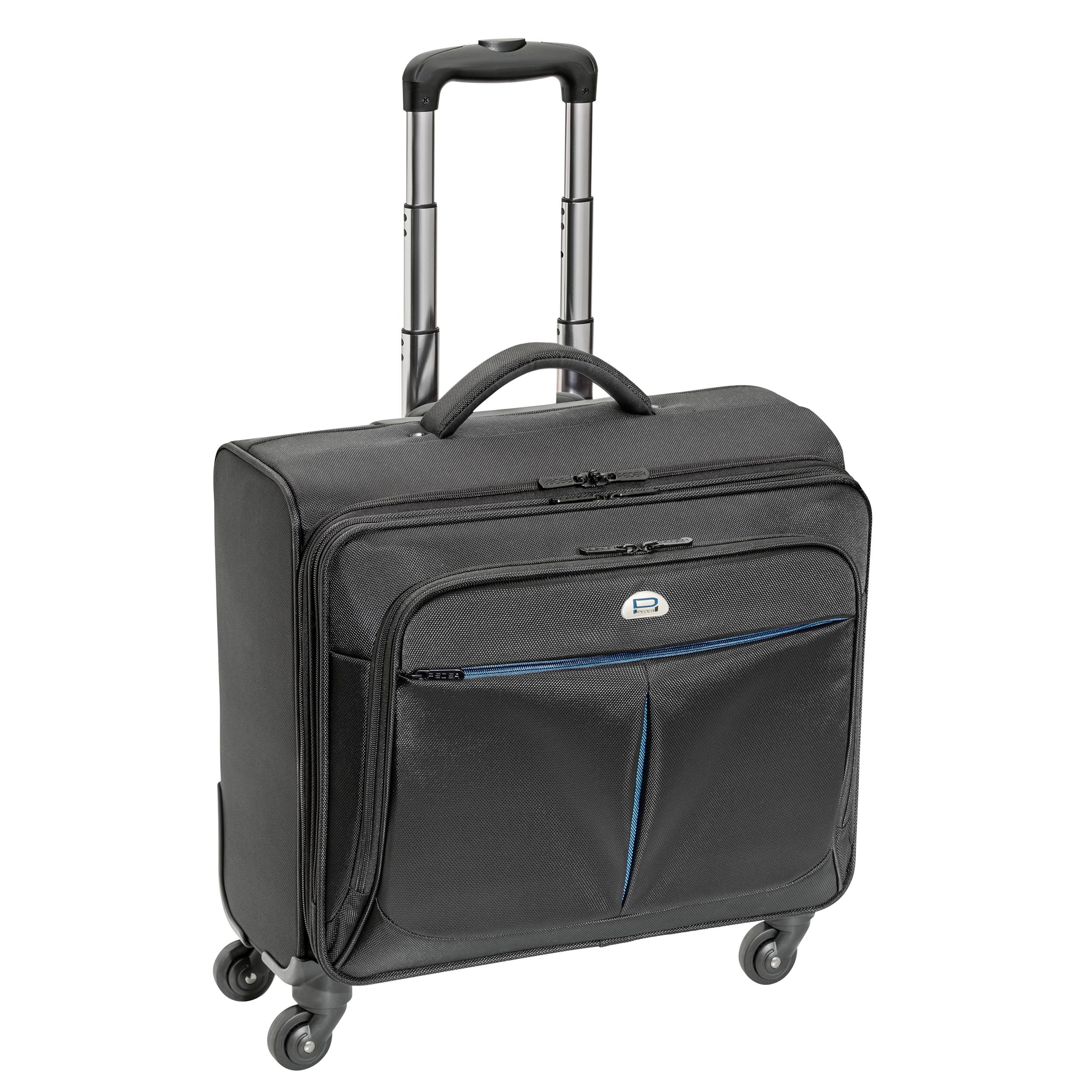 PEDEA NBTrolley Premium Plus - Notebook-Tasche
