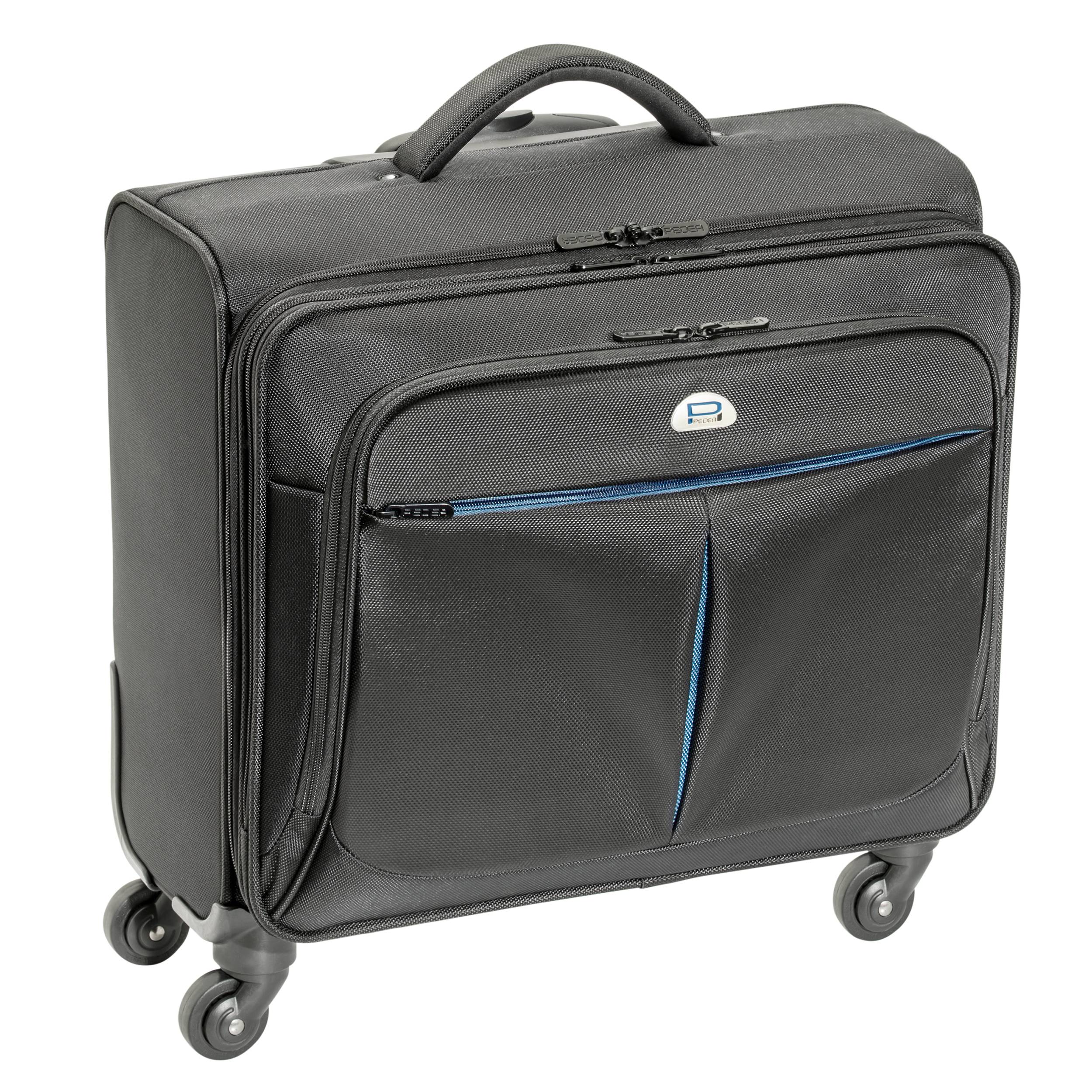 PEDEA NBTrolley Premium Plus - Notebook-Tasche