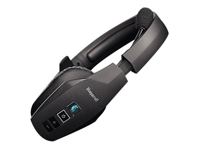 JABRA - BlueParrott B550-XT - Headset - ohrumschließend