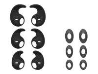 Jabra - Ohrhörer-Satz für Headset - für Evolve 65e MS