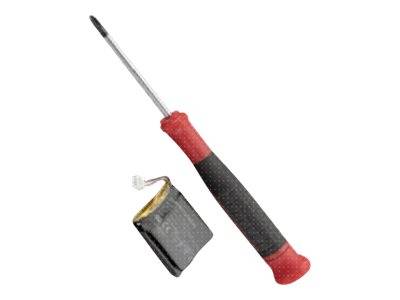 Poly - Batterie - Li-Pol - 700 mAh - für Savi