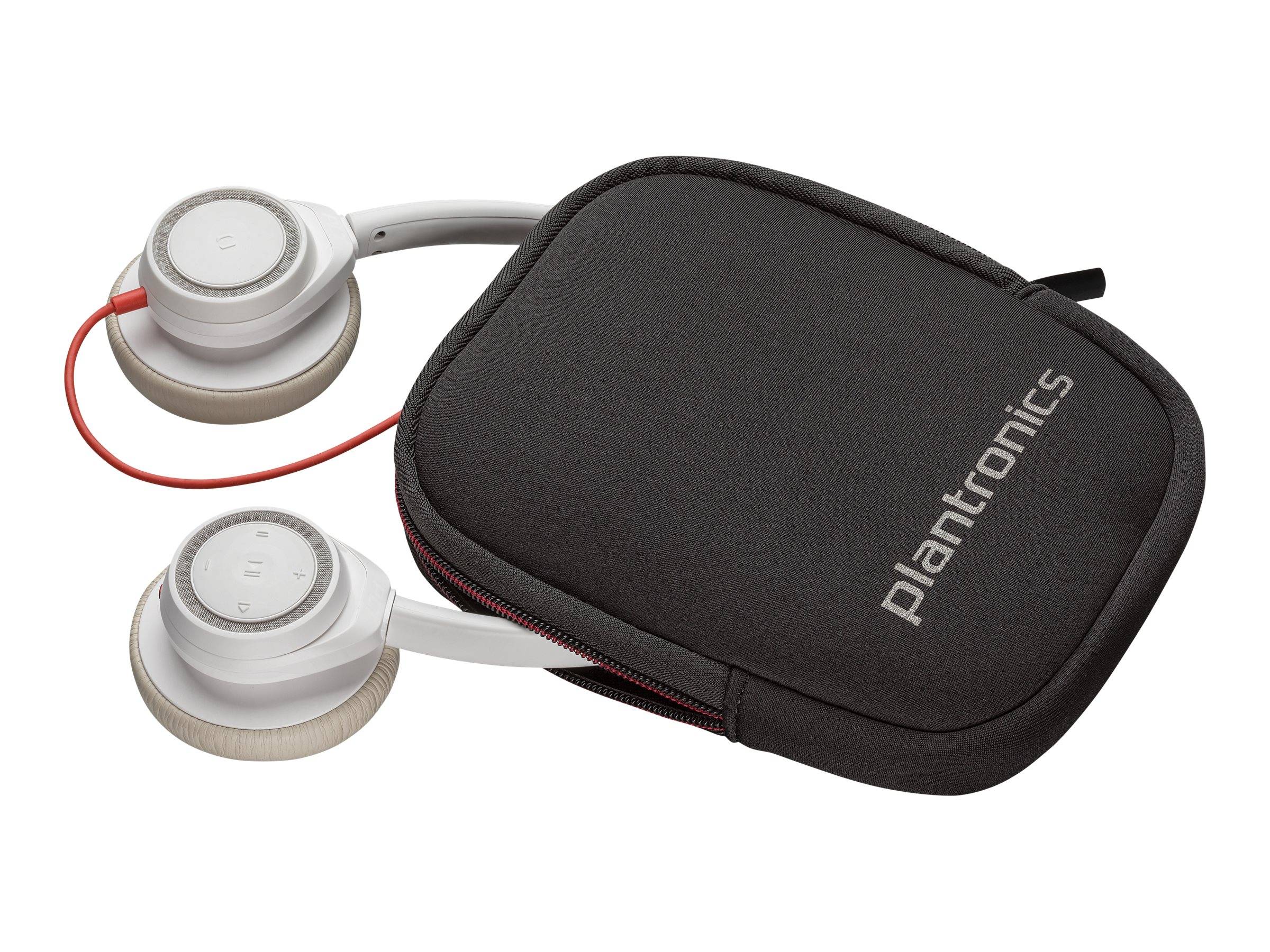 Poly Blackwire 7225 - Headset - On-Ear - kabelgebunden