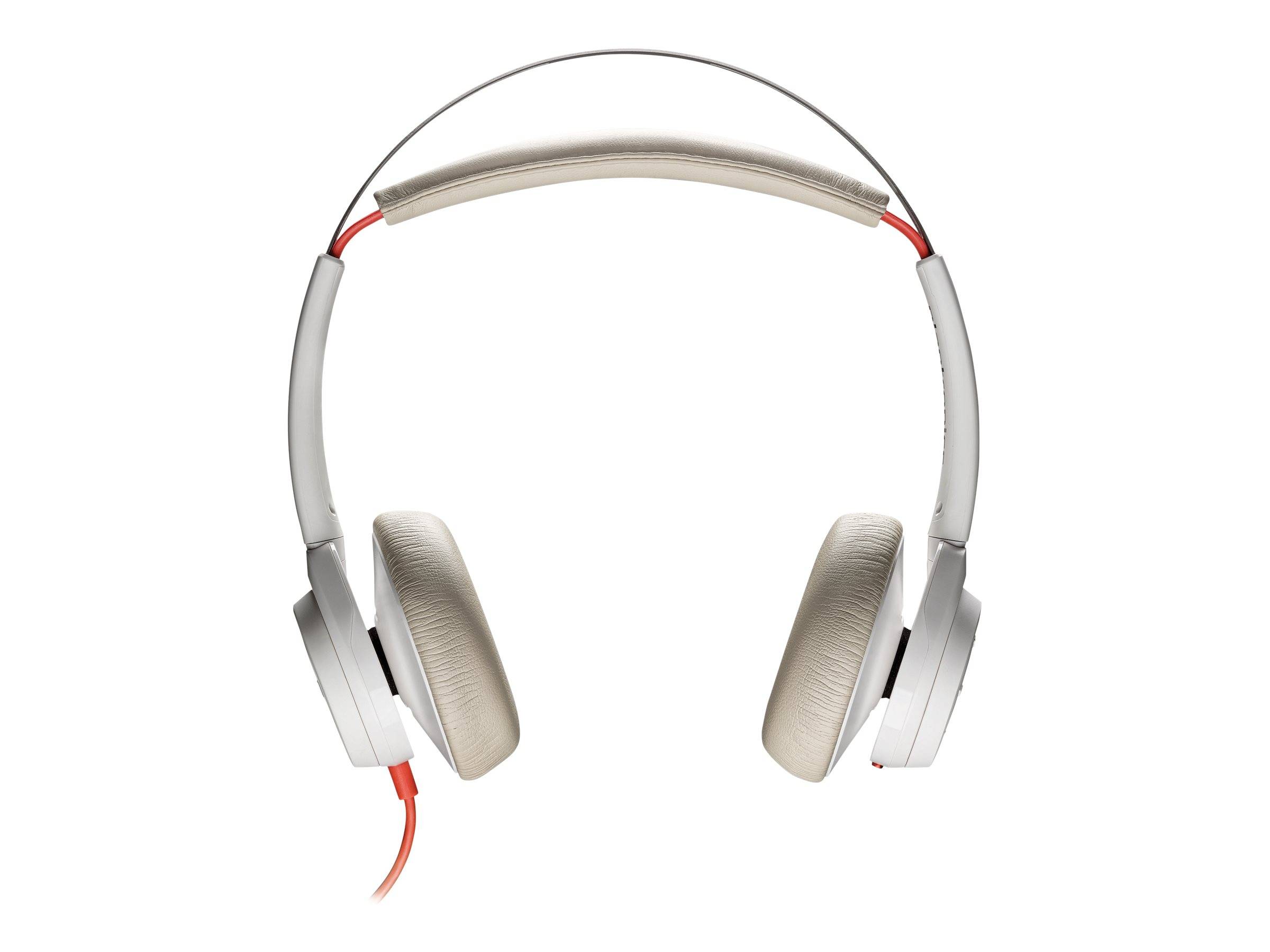 Poly Blackwire 7225 - Headset - On-Ear - kabelgebunden
