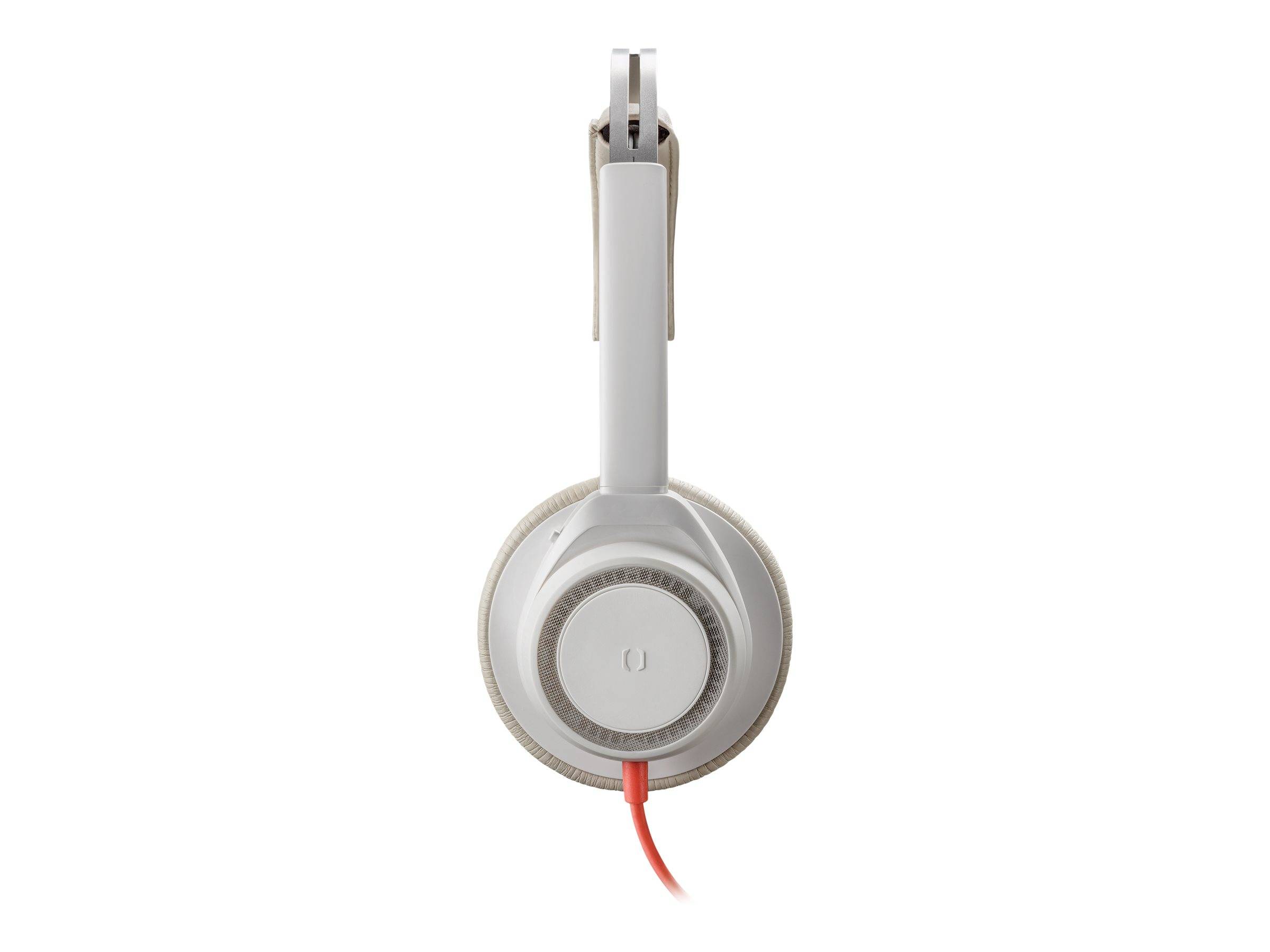 Poly Blackwire 7225 - Headset - On-Ear - kabelgebunden