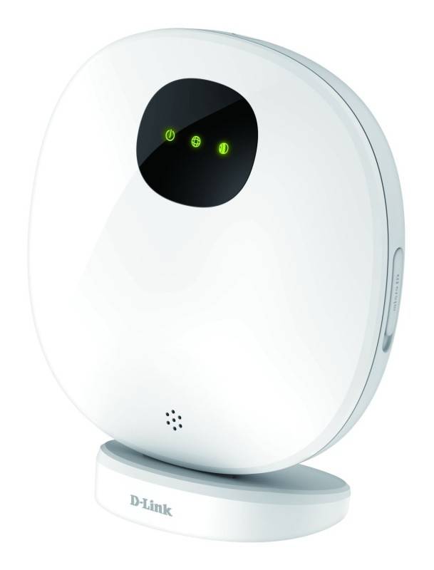 DLink Deutschland Wire-Free Kamera Kit DCS-2802KT-EU