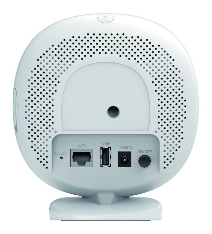 DLink Deutschland Wire-Free Kamera Kit DCS-2802KT-EU