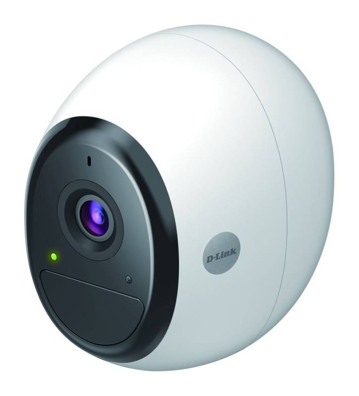 DLink Deutschland Wire-Free Kamera Kit DCS-2802KT-EU