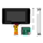 Raspberry Pi - Bildschirm - 17.78 cm (7") - 800