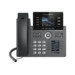 Grandstream GRP2614 - VoIP-Telefon mit Rufnummernanzeige/Anklopffunktion - IEEE 802.11a/b/g/n/ac (Wi-Fi) Grandstream GRP2614 - VoIP-Telefon mit Rufnummernanzeige/Anklopffunktion - IEEE 802.11a/b/g/n/ac (Wi-Fi)