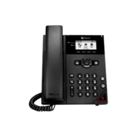 Poly VVX 150 Business IP Phone - VoIP-Telefon Poly VVX 150 Business IP Phone - VoIP-Telefon