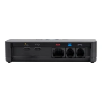 Jabra LINK 950 - Audioprozessor für Telefon Jabra LINK 950 - Audioprozessor für Telefon