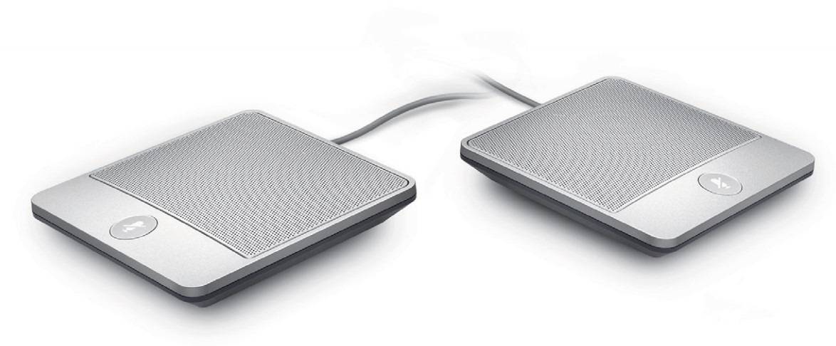 Yealink CPE90 - Mikrofon - für Yealink CP960