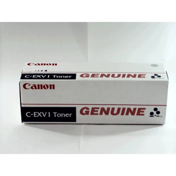 Canon Schwarz - Original - Tonernachfüllung - für imageRUNNER 5000