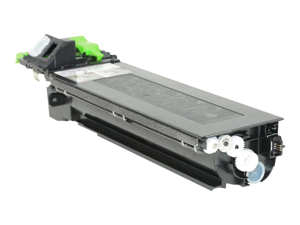 Sharp AR-202T - Schwarz - Original - Tonerpatrone