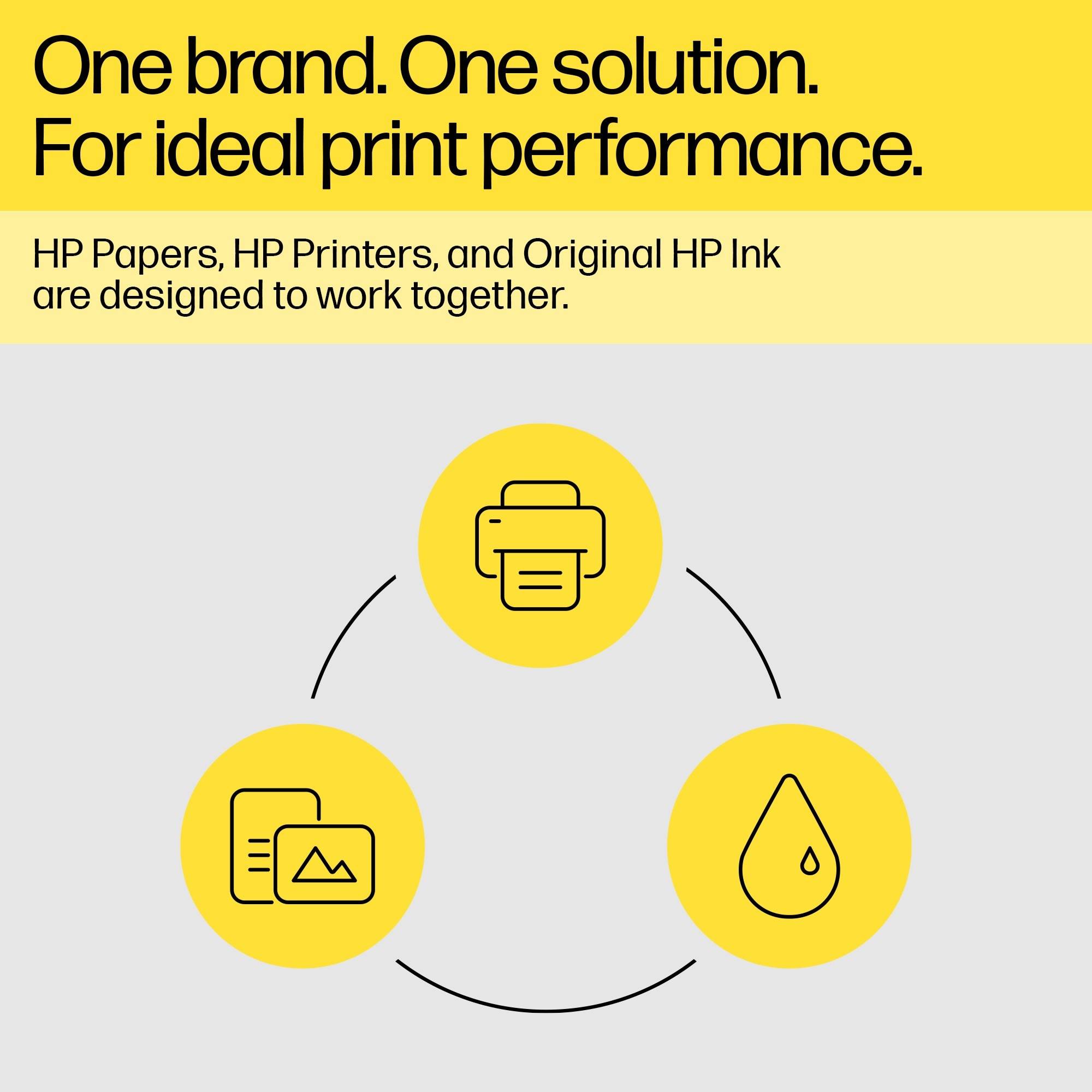 933 Officejet-Tintenpatrone gelb 3,5ml