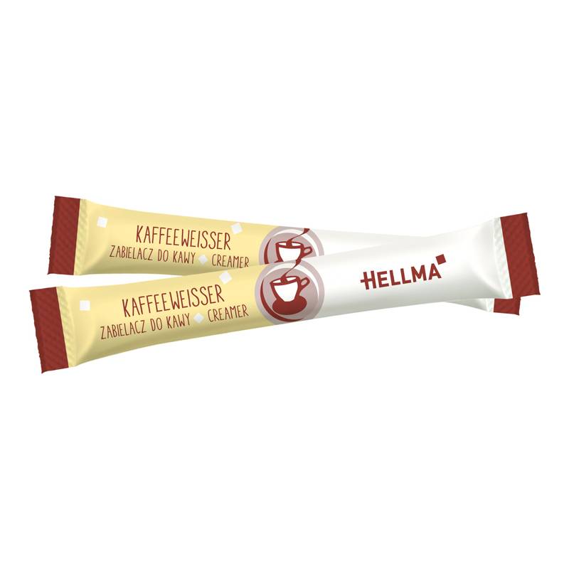 HELLMA Kaffeeweisser-Sticks, im Displaykarton