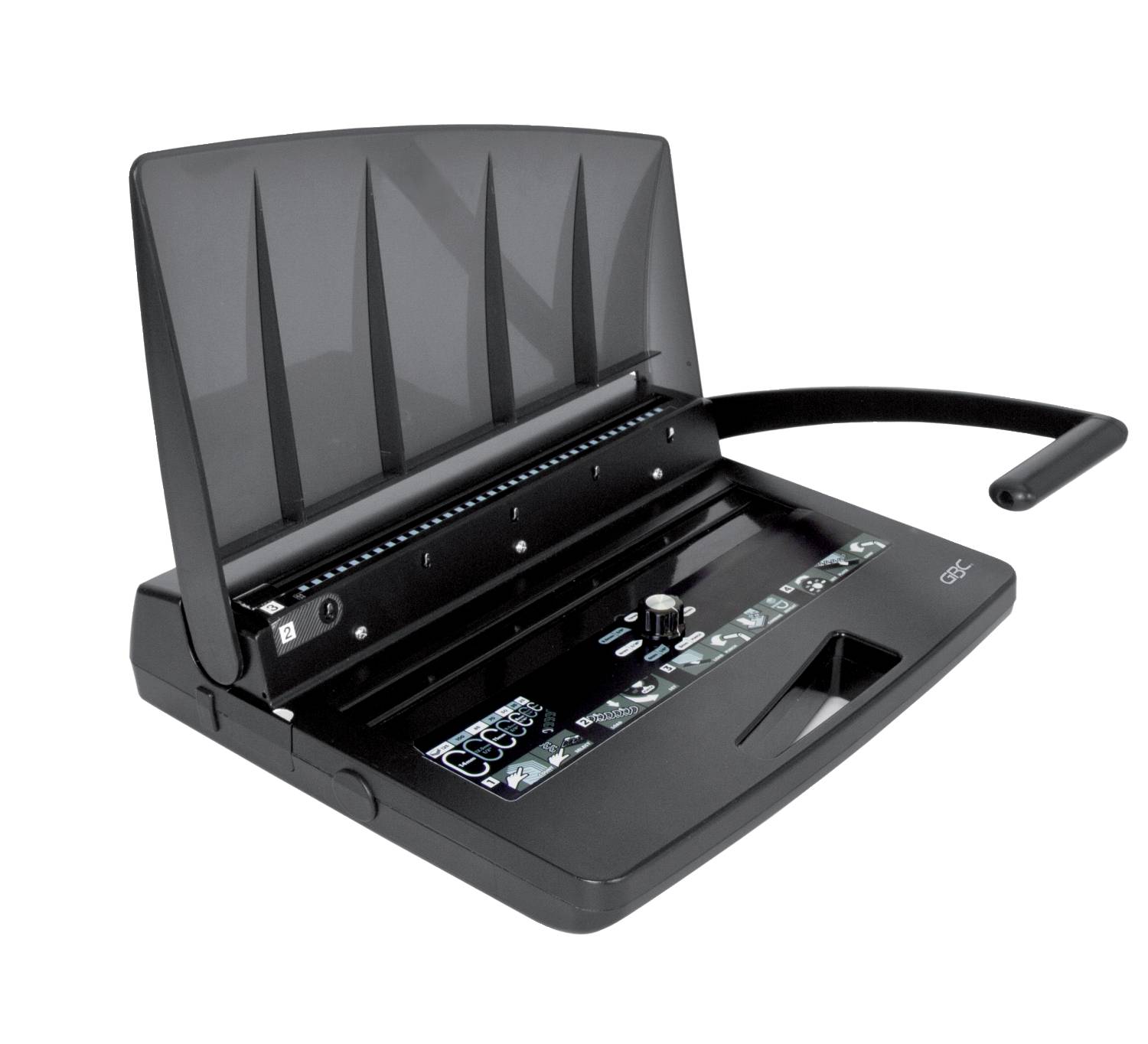 Drahtbindegerät WireBind W15