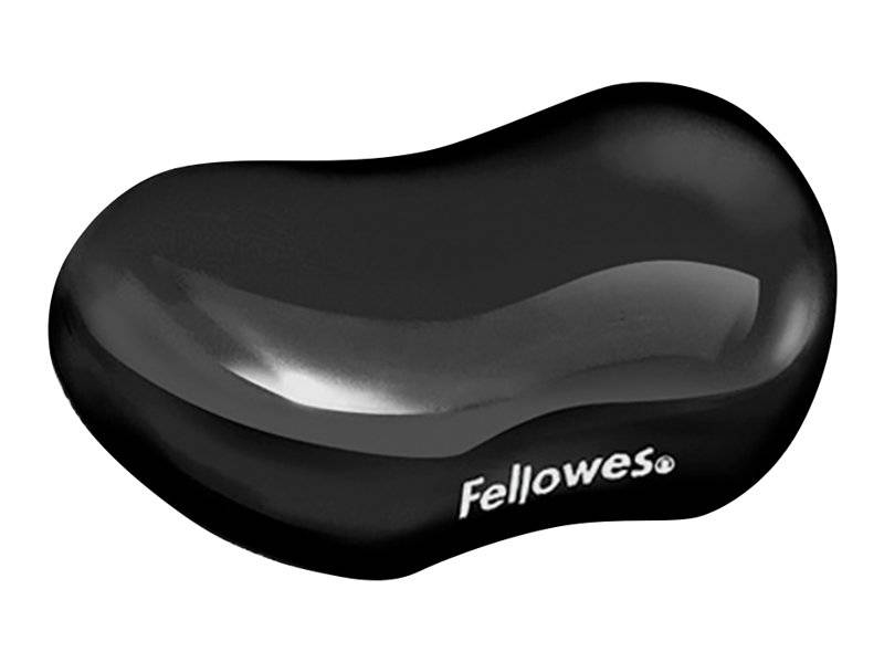 Fellowes Gel Crystals Flex Rest - Handgelenkkissen