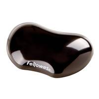 Fellowes Gel Crystals Flex Rest - Handgelenkkissen