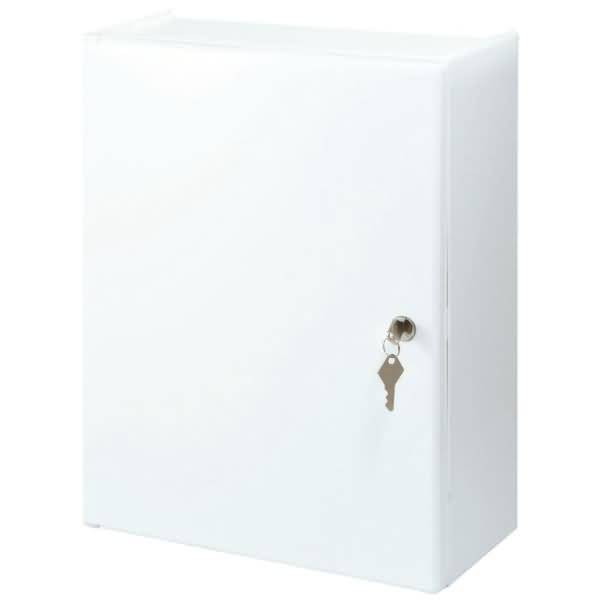 Verbandsschrank Cura leer DIN 13157