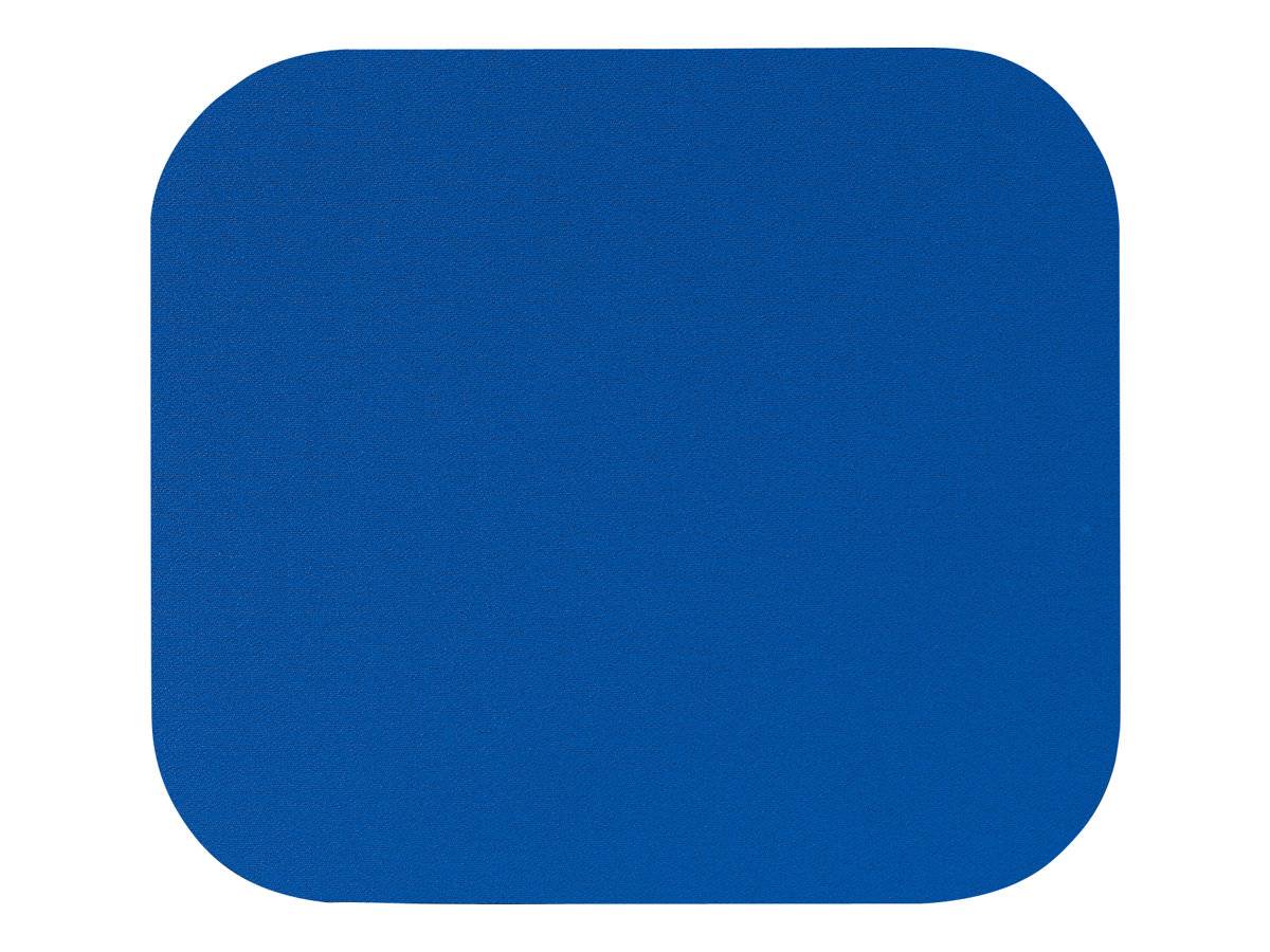 Fellowes Economy - Mauspad - Blau