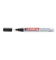 edding 780 paint - Marker - permanent - Schwarz