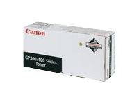 Canon GP - 2er-Pack - Schwarz - Original - Tonersatz