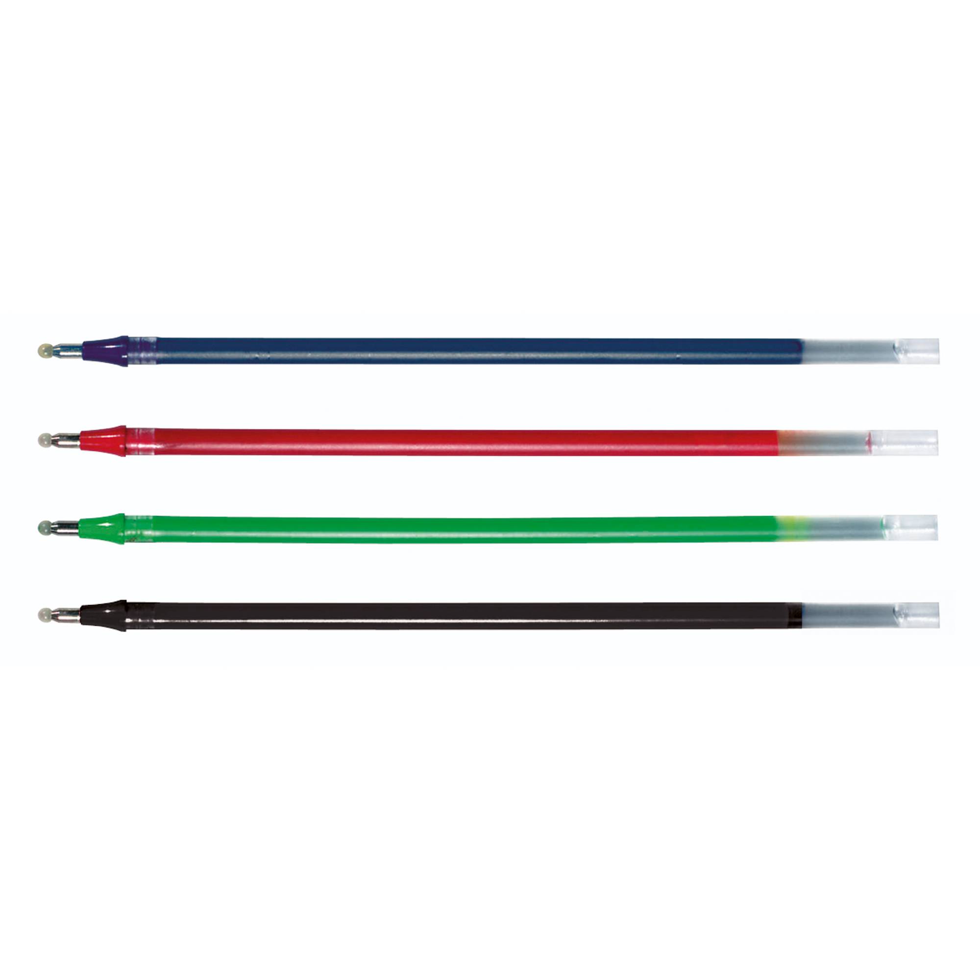 Pentel Gelmine KF6-BX für K106/116 0,3mm rot
