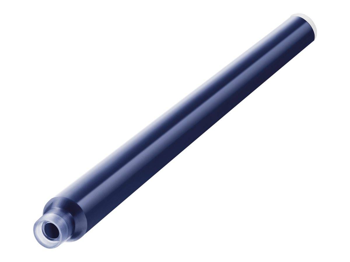 Pelikan 4001 - Tintenpatrone - Blauschwarz (Packung mit 5)
