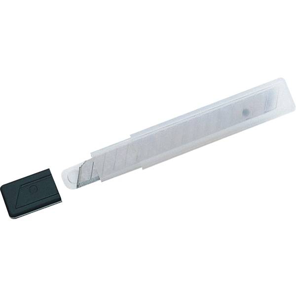 Cutter Ersatzklingen 9mm VE=10 Stück