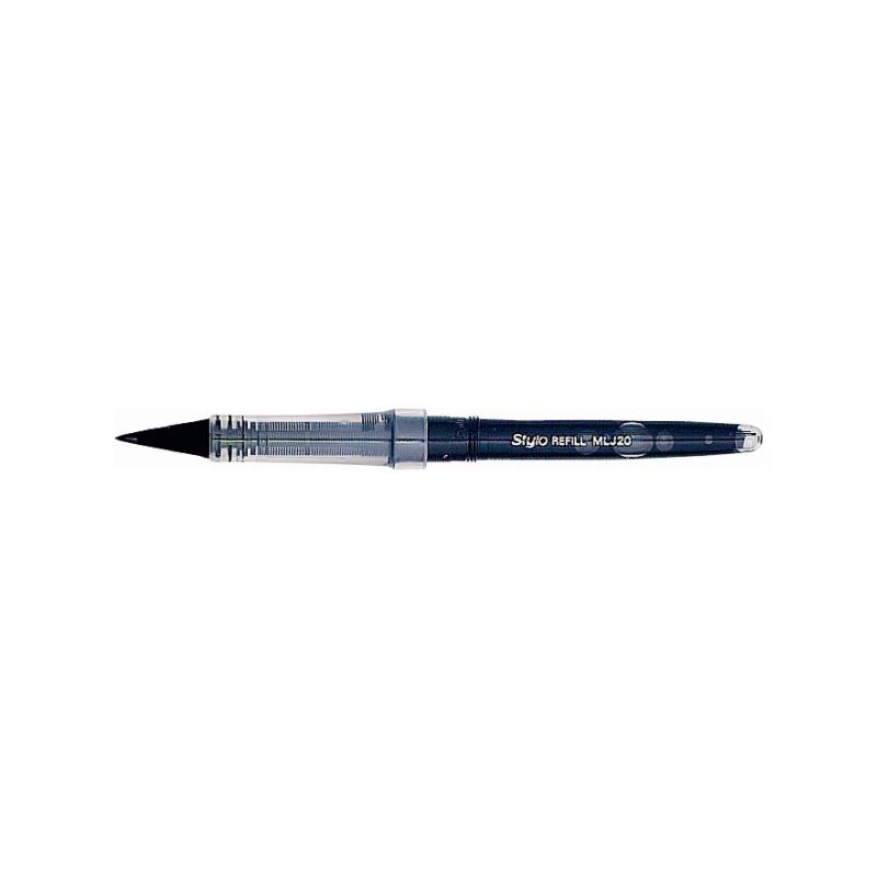 Pentel Federschreiber-Mine MLJ20-A, schwarz