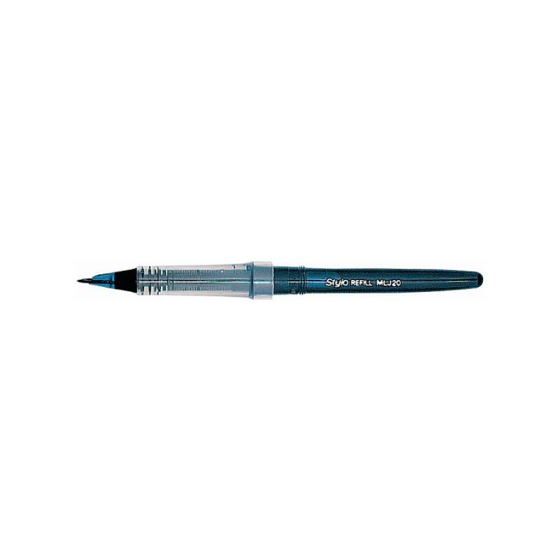 Pentel Federschreiber-Mine MLJ20, blau