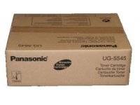 Panasonic UG-5545 - Schwarz - Original - Tonerpatrone