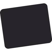 Fellowes Economy - Mauspad - Schwarz