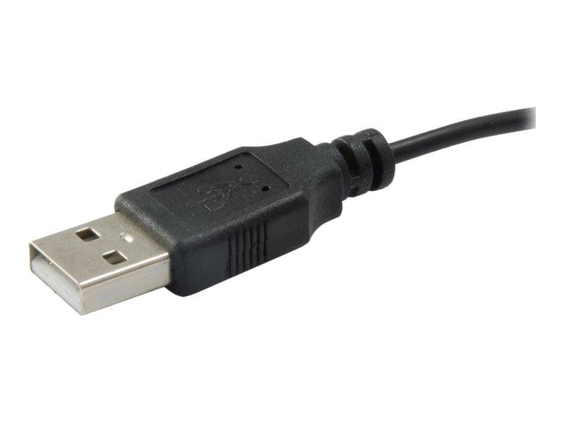 Conceptronic REGAS E4 - Maus - rechts- und linkshändig