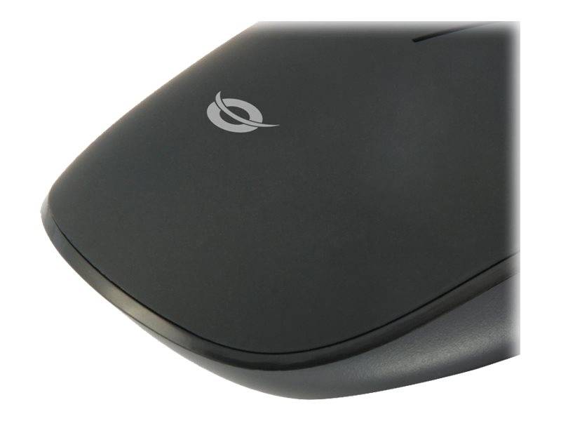 Conceptronic REGAS E4 - Maus - rechts- und linkshändig