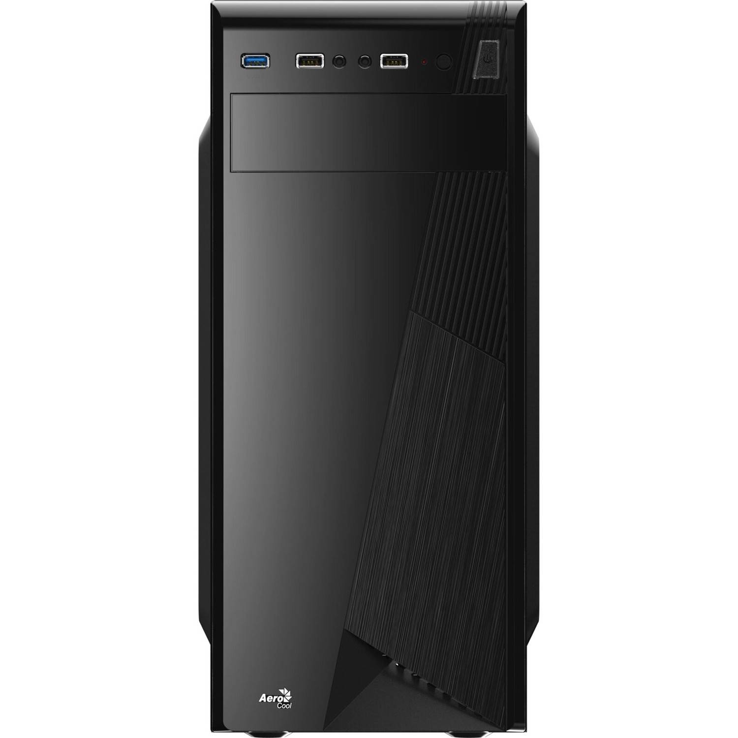 Kiebel Business Professional PC V AMD Ryzen 5 5600GT, 16GB DDR4, AMD Vega Grafik, 1TB SSD, WLAN, Windows 11