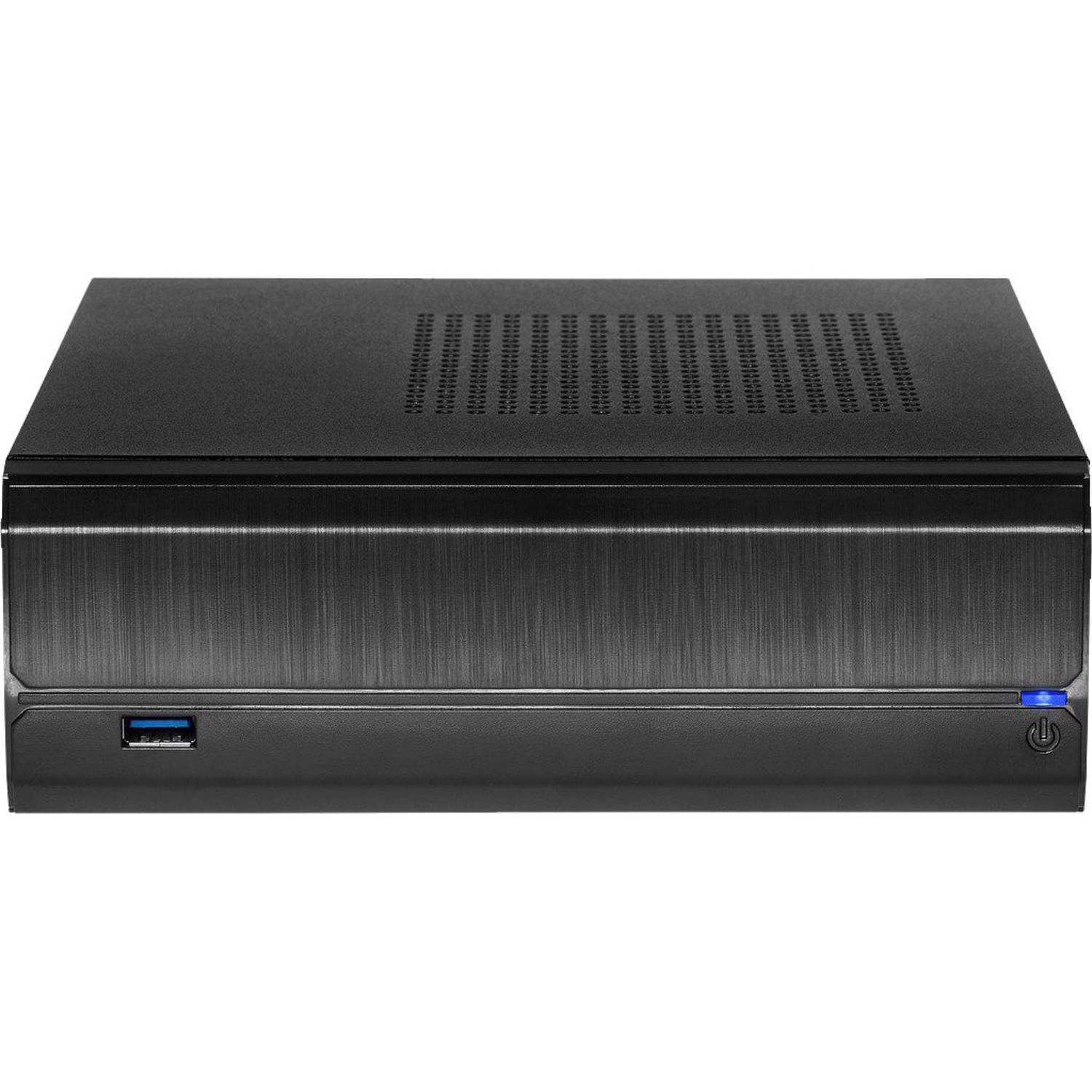 Kiebel Mini PC Nano 10 Intel Core i3-10100, 8GB RAM, Intel HD Graphics 630, 500GB SSD, Windows 10