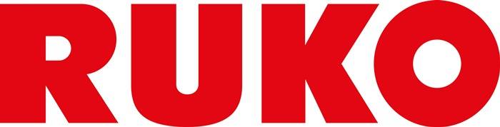 Rote Buchstaben 'JK' auf einem weißen Hintergrund.