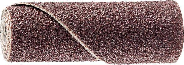 Schleifrolle POLIROLL 6x35mm K150 Pferd