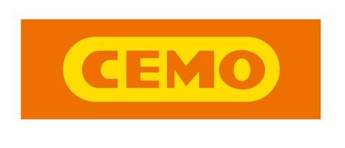 CEMO GmbH Befestigungswinkel z.Verbinden v.GFK-Auffangwannen CEMO 5112