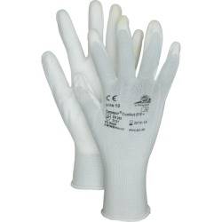 KCL Schutzhandschuhe Camapur Comfort 616 Größe 10