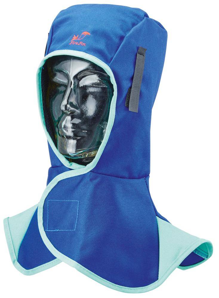 Kopf- und Nackenschutz