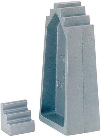 Treppenbock DIN6318 230/192,5-230mm AMF