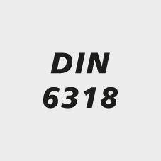 Treppenbock DIN6318 140/102,5-140mm AMF