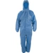 Schutzoverall CoverTex® Gr.XXXL blau PSA III COVERTEX Schutzoverall CoverTex® Gr.XXXL blau PSA III COVERTEX