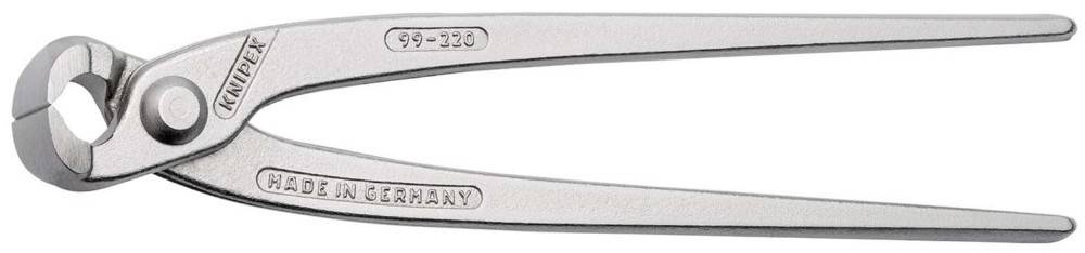 Knipex-Werk Monierzange 99 04 220