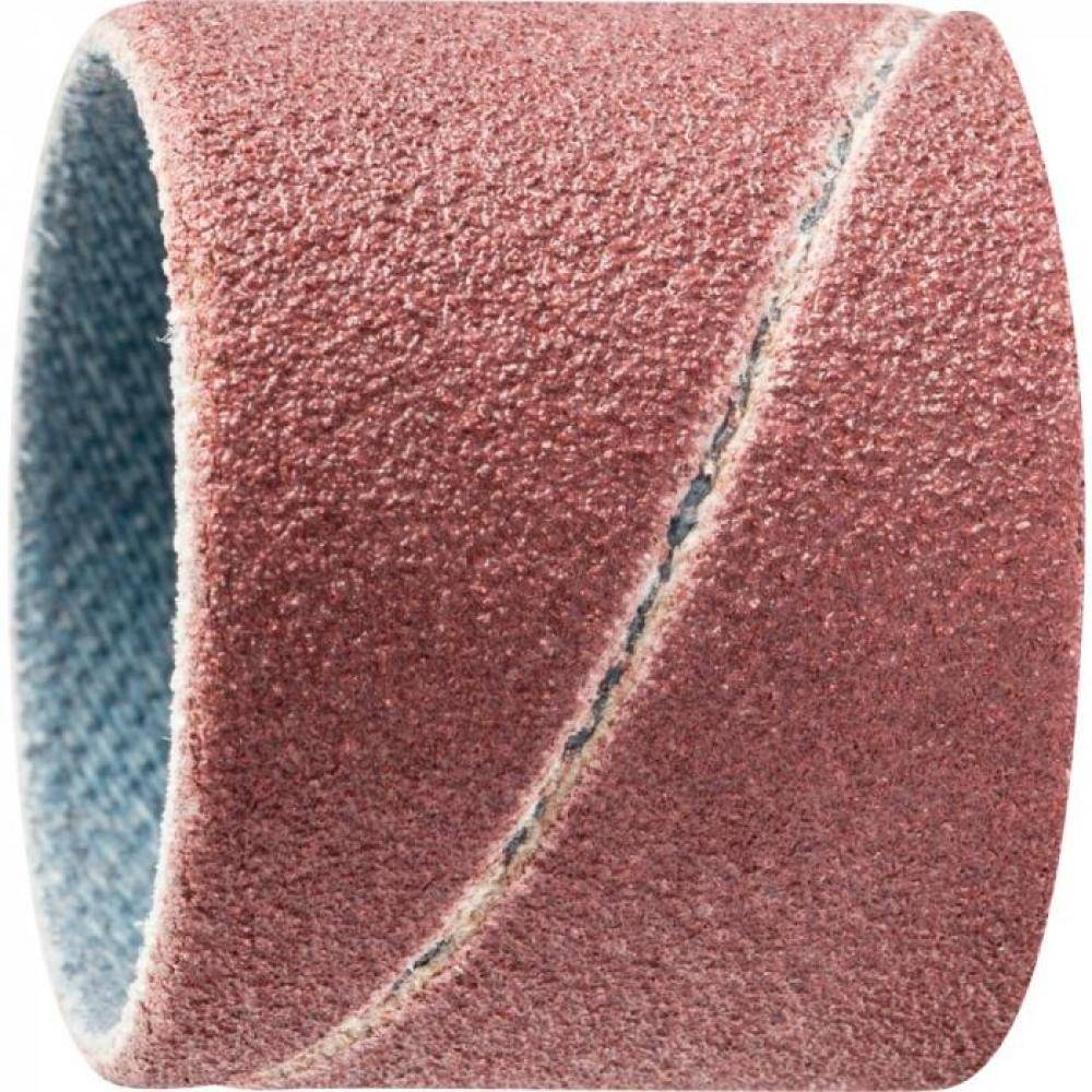 PFERD Schleifhülse - Korund A - Zylindrische Form - Durchmesser 22 mm - Korngröße 50 - Preis per VE
